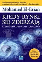 Okładka: Kiedy rynki się zderzają
