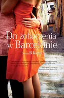 Okładka: Do zobaczenia w Barcelonie