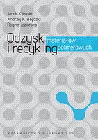 Okładka: Odzysk i recykling materiałów polimerowych