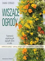 Okładka: Wiszące ogrody