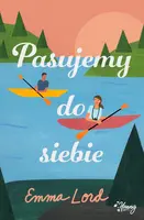 Okładka: Pasujemy do siebie