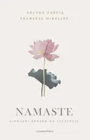 Okładka: Namaste