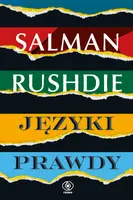 Okładka: Języki prawdy