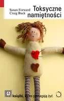 Okładka: Toksyczne namiętności