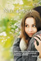 Okładka: Niepokorna