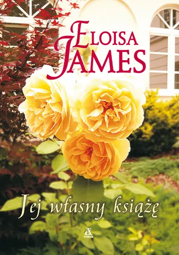 Okładka: Jej własny Książe