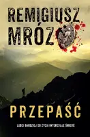Okładka: Przepaść