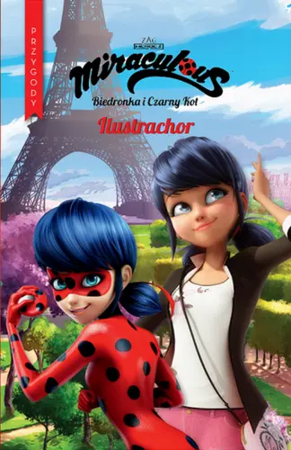 Okładka: Ilustrachor