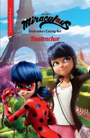 Okładka: Ilustrachor