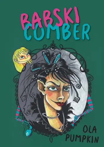 Okładka: Babski comber