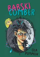 Okładka: Babski comber