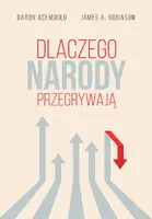 Okładka: Dlaczego narody przegrywają