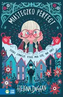 Okładka: Miasteczko Perfect