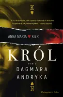 Okładka: Król