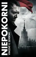 Okładka: Niepokorni
