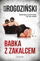 Okładka: Babka z zakalcem