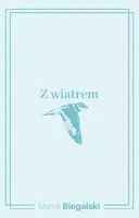 Okładka: Z wiatrem
