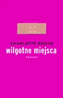 Okładka: Wilgotne miejsca