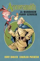 Okładka: Za mundurem panny sznurem