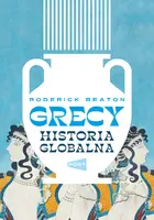 Okładka: Grecy
