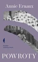 Okładka: Powroty