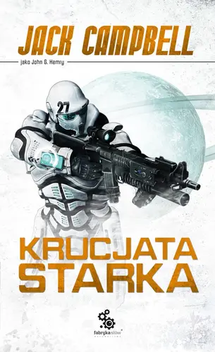 Okładka: Krucjata Starka