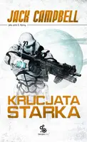 Okładka: Krucjata Starka