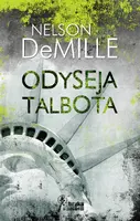 Okładka: Odyseja Talbota
