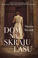 Okładka: Dom na skraju lasu