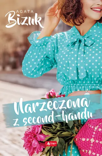 Okładka: Narzeczona z second-handu