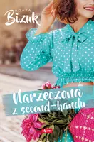 Okładka: Narzeczona z second-handu