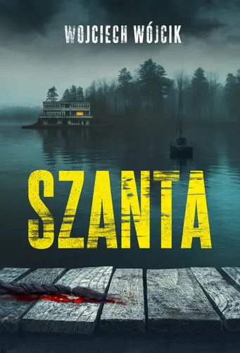 Okładka: Szanta