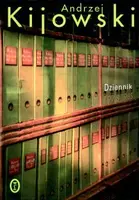 Okładka: Dziennik 1978-1986