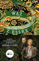 Okładka: Wąż z Essex