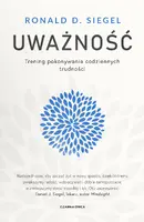 Okładka: Uważność