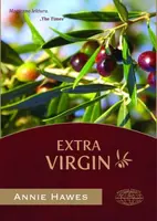 Okładka: Extra Virgin