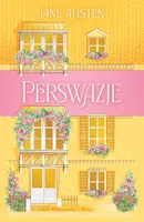 Okładka: Perswazje