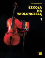 Okładka: Szkoła na wiolonczelę