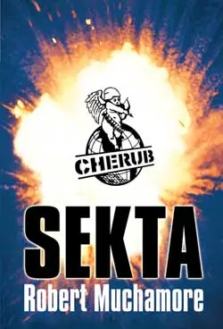Okładka: Sekta