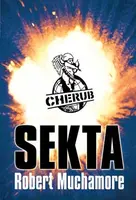 Okładka: Sekta