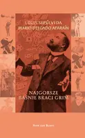 Okładka: Najgorsze baśnie braci Grim