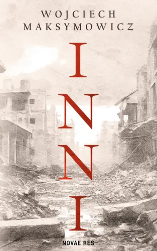 Okładka: Inni