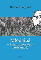 Okładka: Młodzież