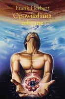 Okładka: Opowiadania zebrane, tom 1