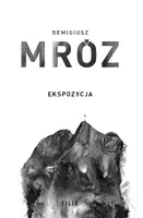 Okładka: Ekspozycja