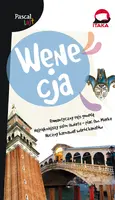 Okładka: Wenecja - Pascal Lajt 2015
