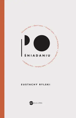 Okładka: Po śniadaniu