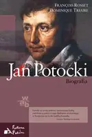 Okładka: Jan Potocki. Biografia