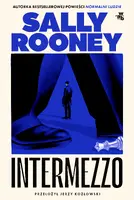 Okładka: Intermezzo