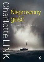 Okładka: Nieproszony gość